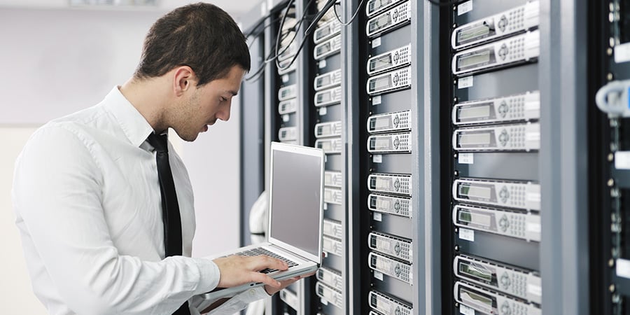 Choosing A Web Hosting Service: What You Should Know