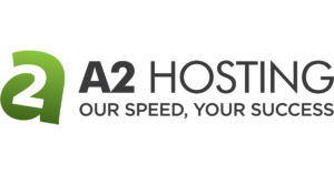 A2 hosting logo