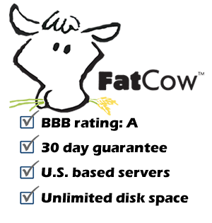FatCow