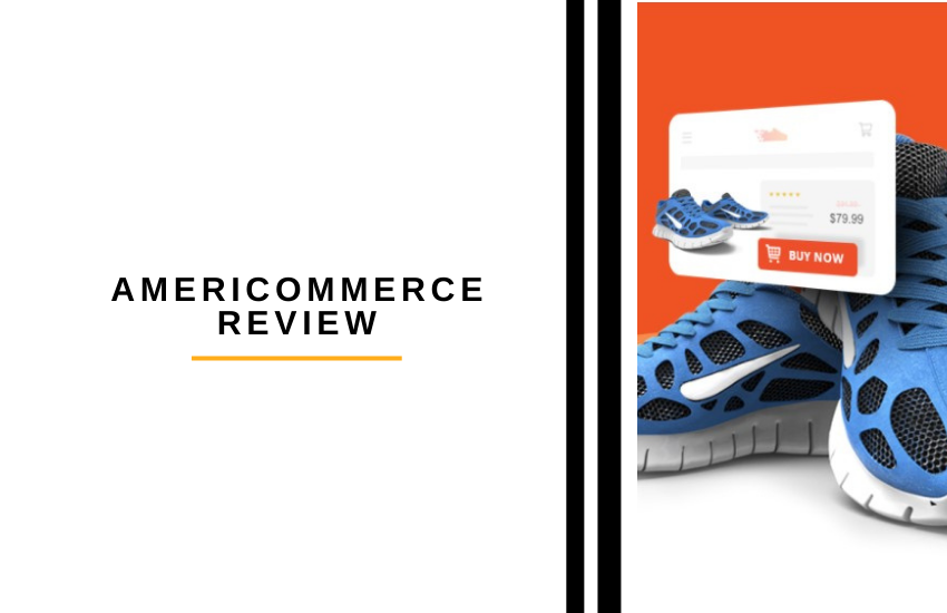 You are currently viewing Americommerce by Cart.com Review 2025: Everything You Need to Know